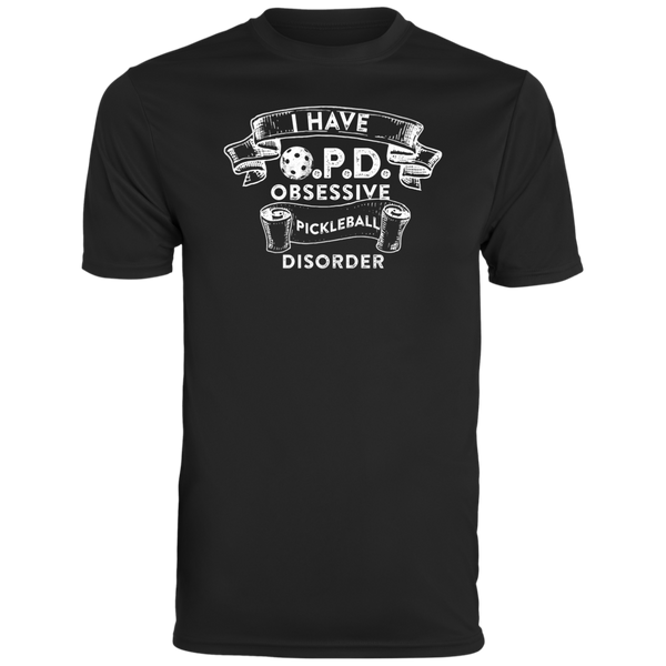 Men's Dry Fit - O.P.D.