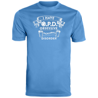 Men's Dry Fit - O.P.D.