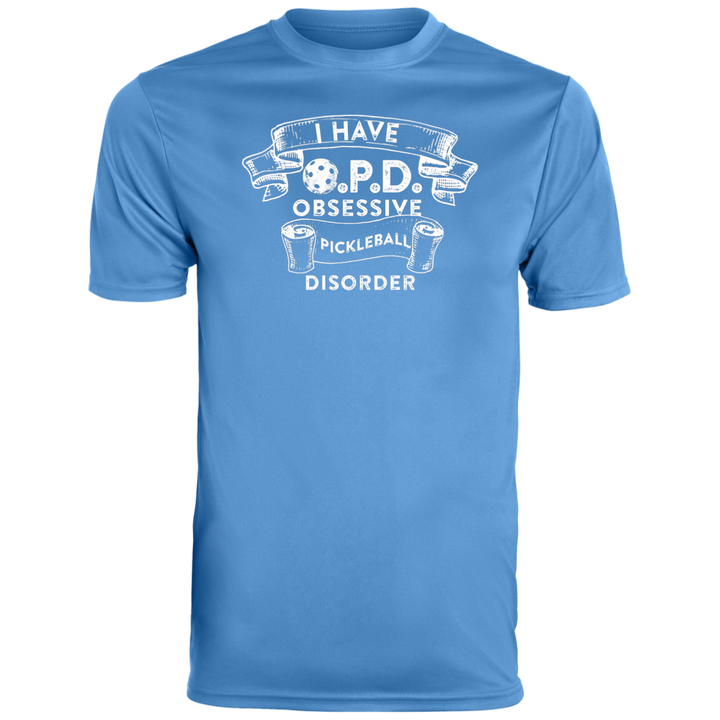 Men's Dry Fit - O.P.D.