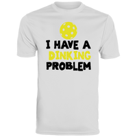 Men's Dry Fit - Dinking Problem