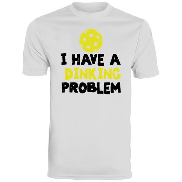 Men's Dry Fit - Dinking Problem