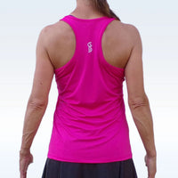 Pickleball Bella Performance Racerback Tank