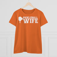 Women's T-Shirt - Pickleball Wife
