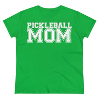 Women's T-Shirt - Pickleball Mom