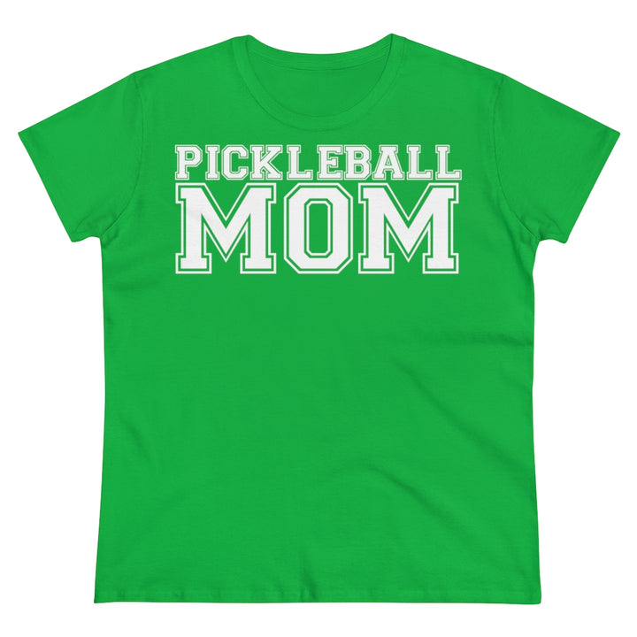 Women's T-Shirt - Pickleball Mom