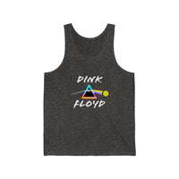 Men's Tank - Dink Floyd