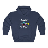 Unisex Hoodie - Dink Floyd
