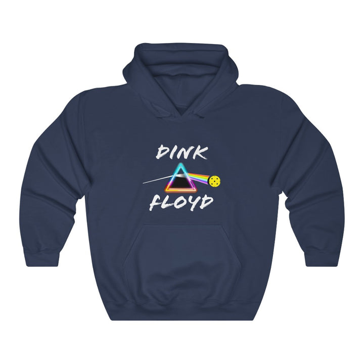 Unisex Hoodie - Dink Floyd
