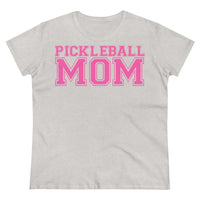 Women's T-Shirt - Pickleball Mom