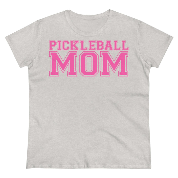 Women's T-Shirt - Pickleball Mom
