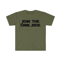 Men's T-Shirt - Join The Dink Side