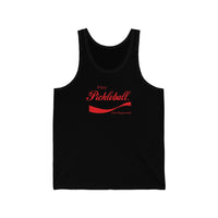 Men's Tank - Enjoy Pickleball