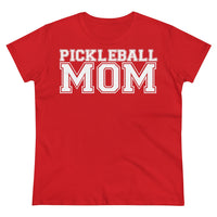 Women's T-Shirt - Pickleball Mom