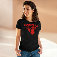 Women's T-Shirt - Pickleball Hottie