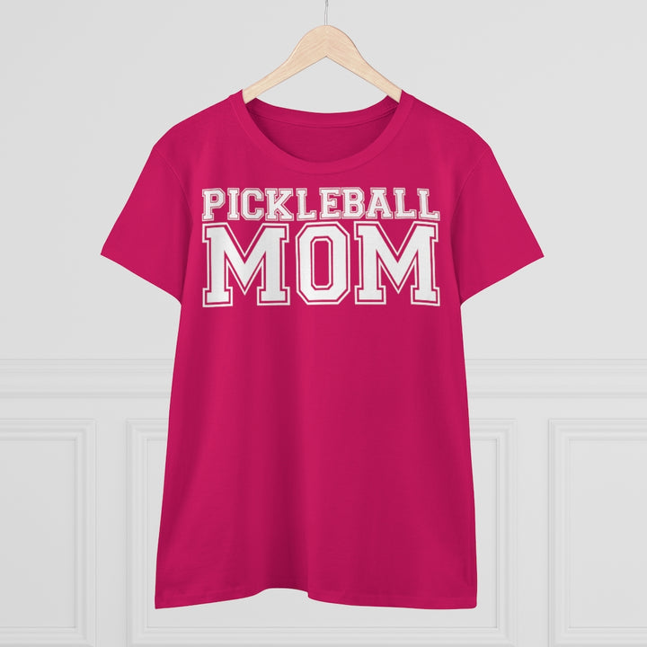 Women's T-Shirt - Pickleball Mom