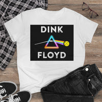 Women's T-Shirt - Dink Floyd