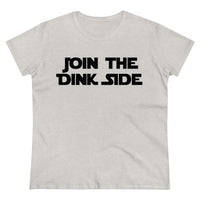 Women's T-Shirt - Join the Dink Side