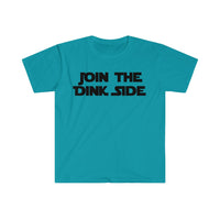 Men's T-Shirt - Join The Dink Side