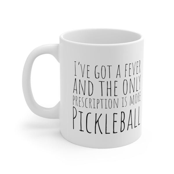 Mug - Fever