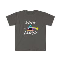 Men's T-Shirt - Dink Floyd