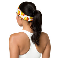 Headband - Ball In Motion