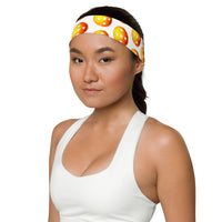 Headband - Ball In Motion