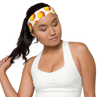 Headband - Ball In Motion
