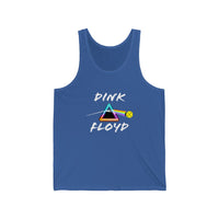 Men's Tank - Dink Floyd