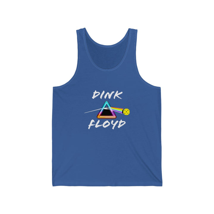 Men's Tank - Dink Floyd