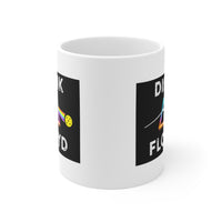 Mug - Dink Floyd