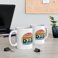 Mug - Pickleball Dad