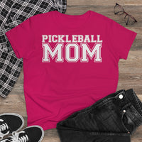 Women's T-Shirt - Pickleball Mom