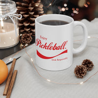 Mug - Enjoy Pickleball