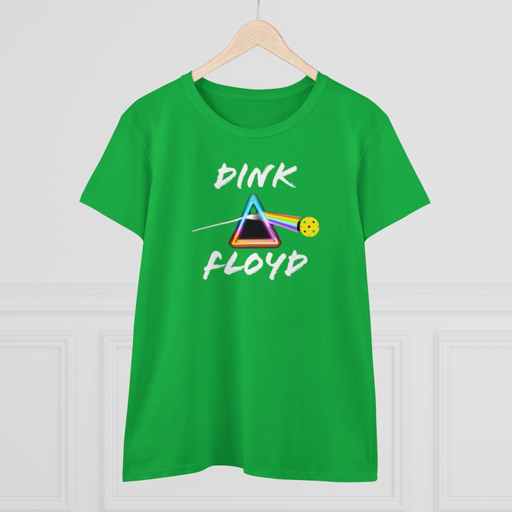 Women's T-Shirt - Dink Floyd