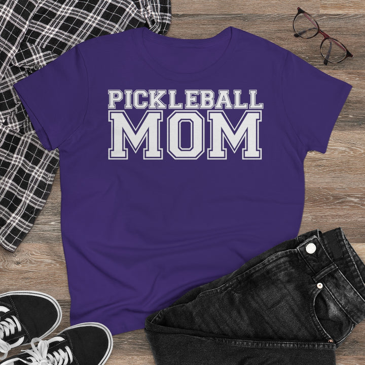 Women's T-Shirt - Pickleball Mom