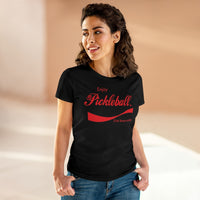 Women's T-Shirt - Enjoy Pickleball