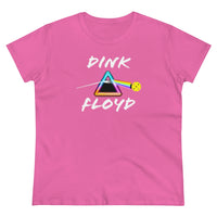 Women's T-Shirt - Dink Floyd