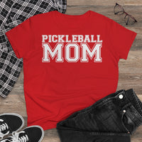 Women's T-Shirt - Pickleball Mom