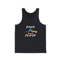 Men's Tank - Dink Floyd