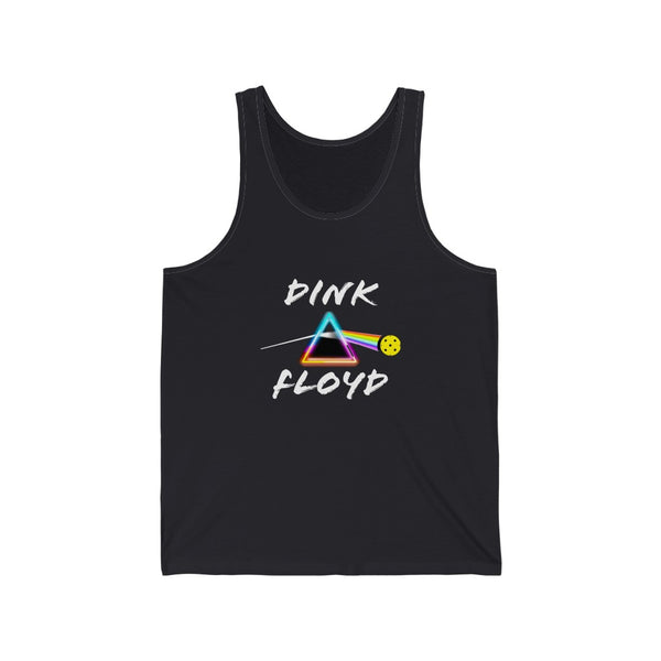 Men's Tank - Dink Floyd