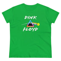 Women's T-Shirt - Dink Floyd
