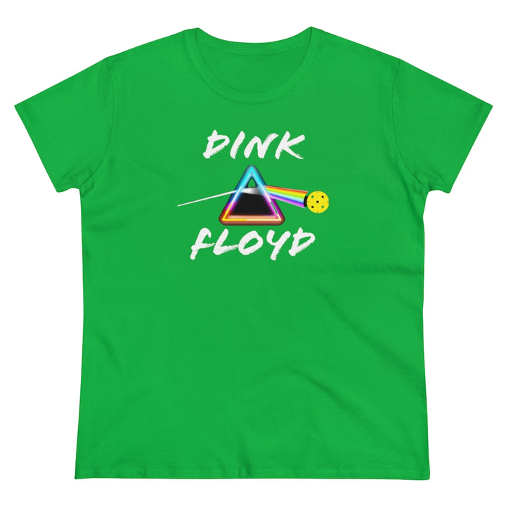 Women's T-Shirt - Dink Floyd