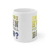 Mug - Pickleball Bro