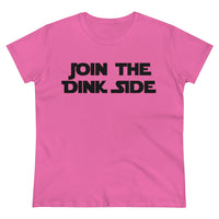 Women's T-Shirt - Join the Dink Side