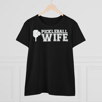 Women's T-Shirt - Pickleball Wife