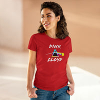 Women's T-Shirt - Dink Floyd