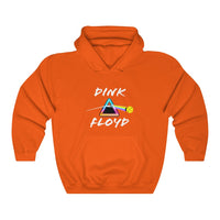 Unisex Hoodie - Dink Floyd