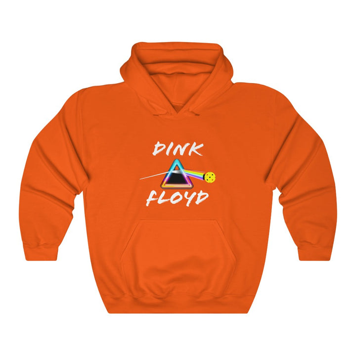 Unisex Hoodie - Dink Floyd