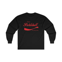 Men's Long Sleeve - Enjoy Pickleball