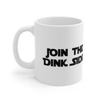 Mug - Join The Dink Side